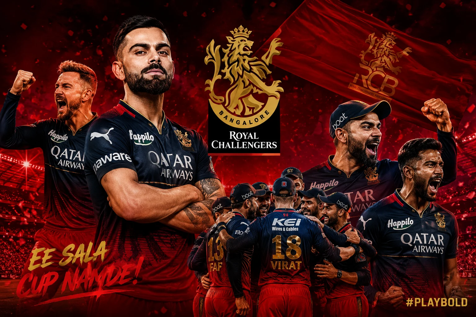 rcb win
