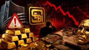 Rajesh Exports SEBI Scam 2026 — ₹15.15 Lakh Crore Ka Sach Kya Hai?